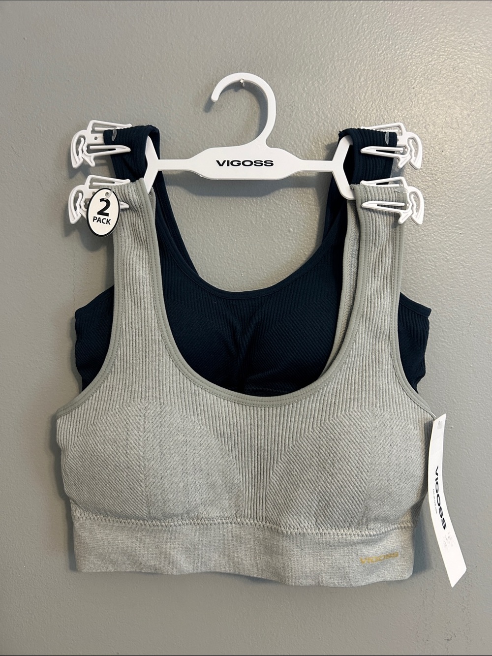 🍁3/$12 Bralettes